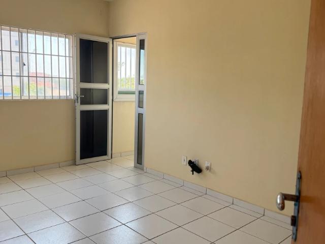 Apartamento para Venda em Timon/MA Santo Antônio 2 Quartos
