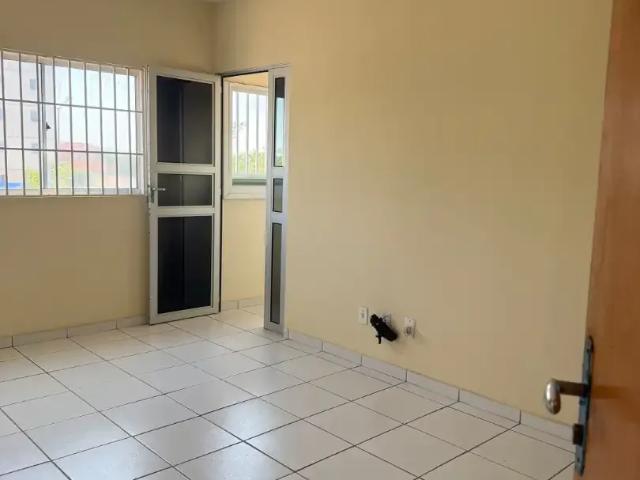 Apartamento para Venda em Timon/MA Santo Antônio 2 Quartos