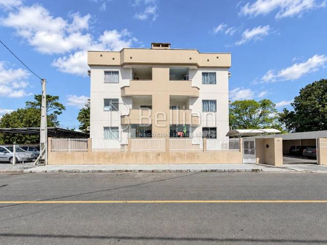 Apartamento para Venda em Timbó/SC Capitais 2 Quartos