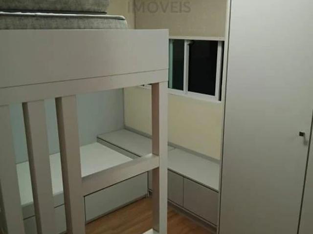 Apartamento para Venda em Timbó/SC Capitais 2 Quartos