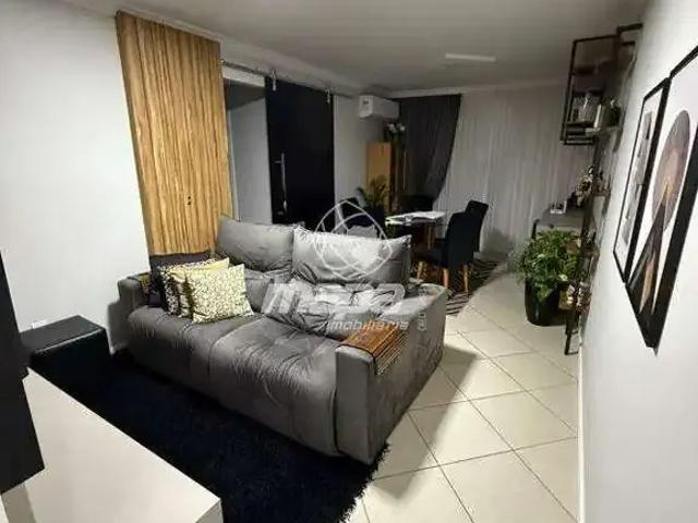 Apartamento para Venda em Timbó/SC Centro 2 Quartos