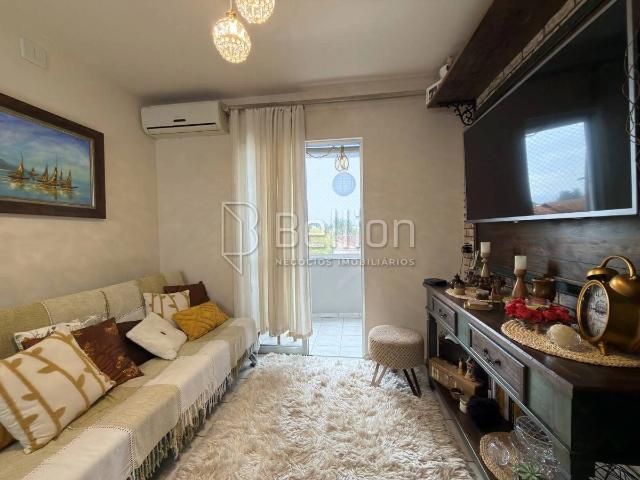 Apartamento para Venda em Timbó/SC Centro 2 Quartos