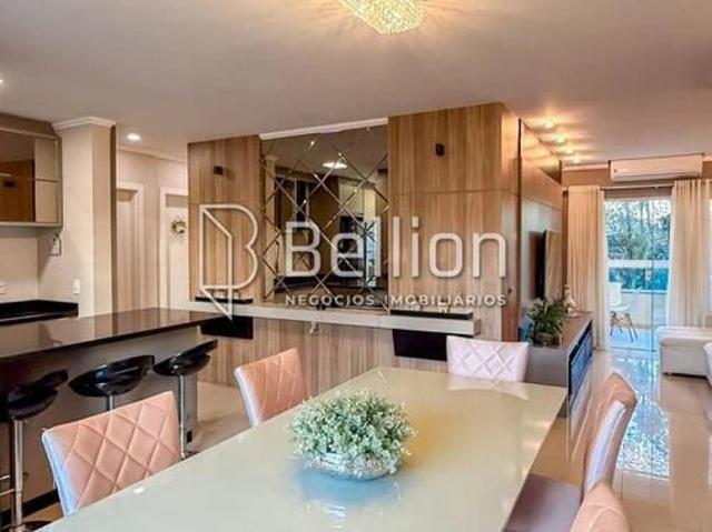 Apartamento para Venda em Timbó/SC Centro 3 Quartos