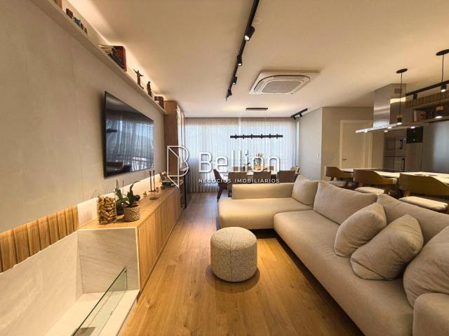 Apartamento para Venda em Timbó/SC Centro 3 Quartos
