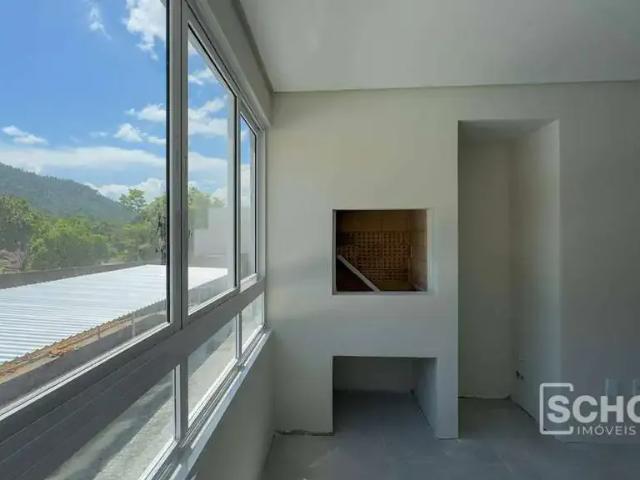 Apartamento para Venda em Timbó/SC Dos Estados 2 Quartos