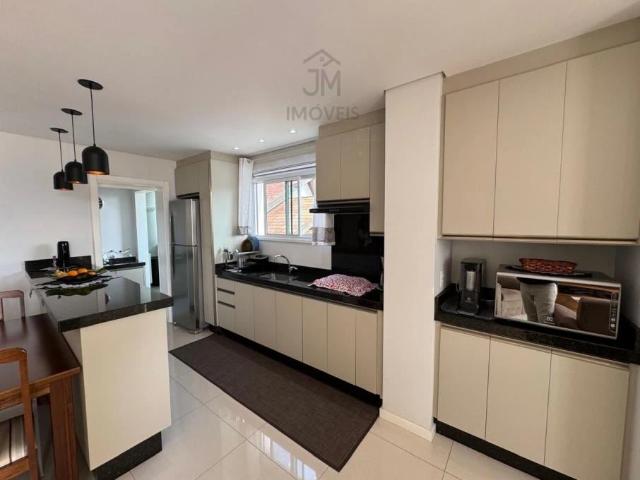 Apartamento para Venda em Timbó/SC Nações 3 Quartos