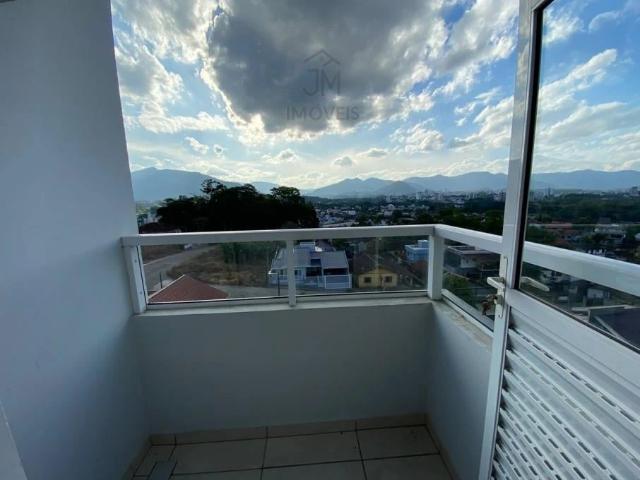 Apartamento para Venda em Timbó/SC Quintino 2 Quartos