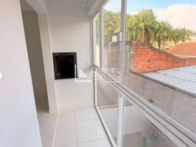 Apartamento para Venda em Timbó/SC Quintino 2 Quartos