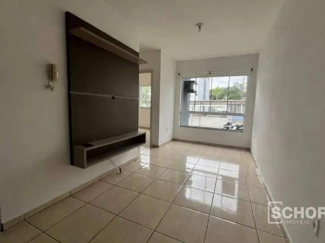 Apartamento para Venda em Timbó/SC Tiroleses 2 Quartos