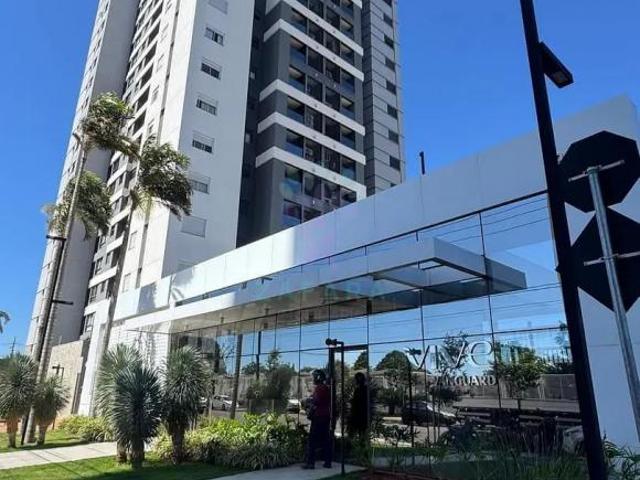 Apartamento para venda em Tiradentes, Campo Grande