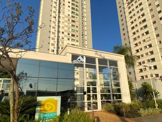 Apartamento para venda em Tiradentes, Campo Grande