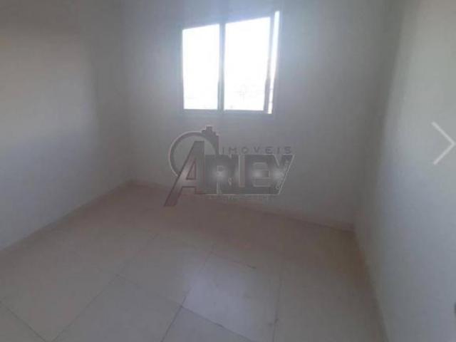 Apartamento para venda em Todos os Santos, Montes Claros