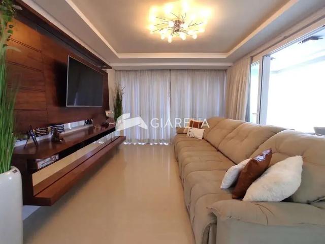 Apartamento para Venda em Toledo/PR Centro 1 Quartos