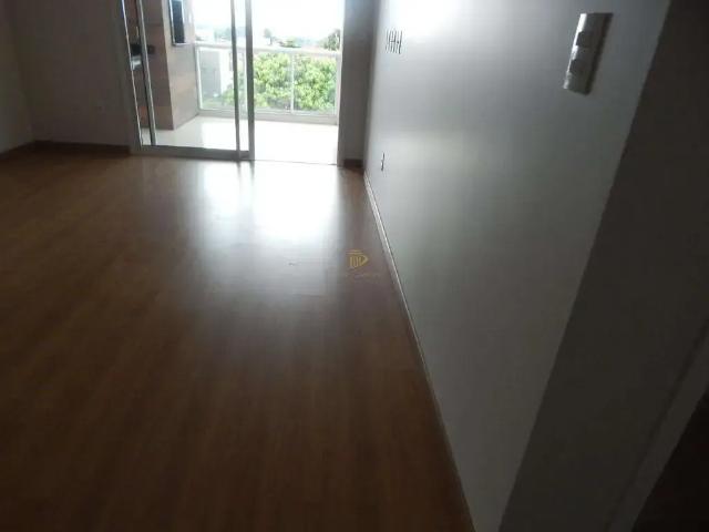 Apartamento para Venda em Toledo/PR Centro 2 Quartos
