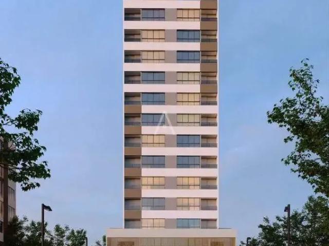 Apartamento para Venda em Toledo/PR Centro 2 Quartos