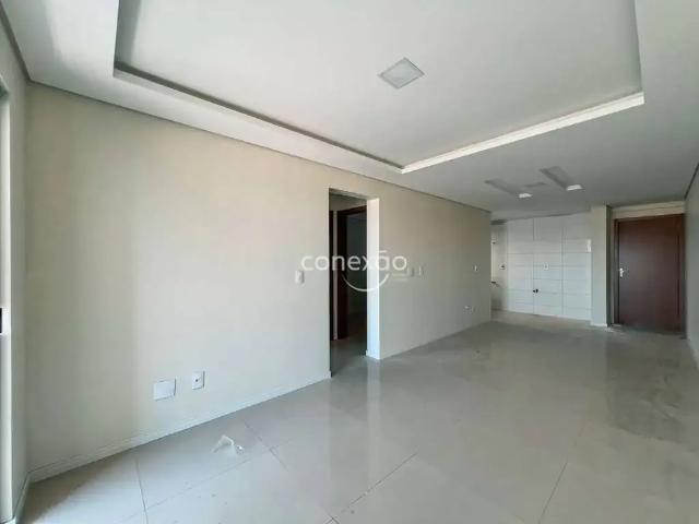 Apartamento para Venda em Toledo/PR Centro 2 Quartos