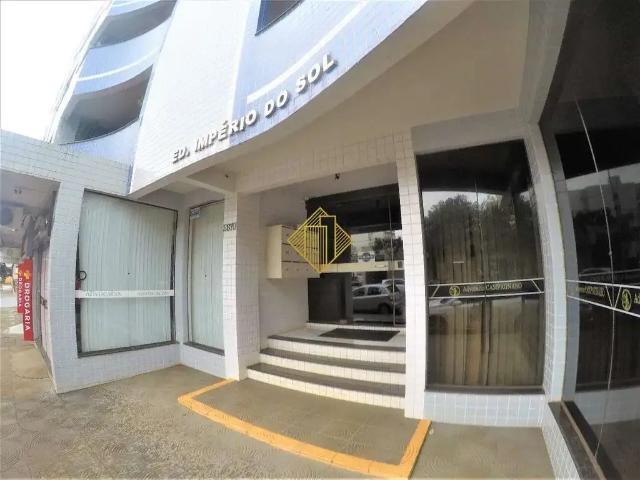 Apartamento para Venda em Toledo/PR Centro 2 Quartos