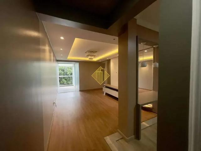 Apartamento para Venda em Toledo/PR Centro 2 Quartos