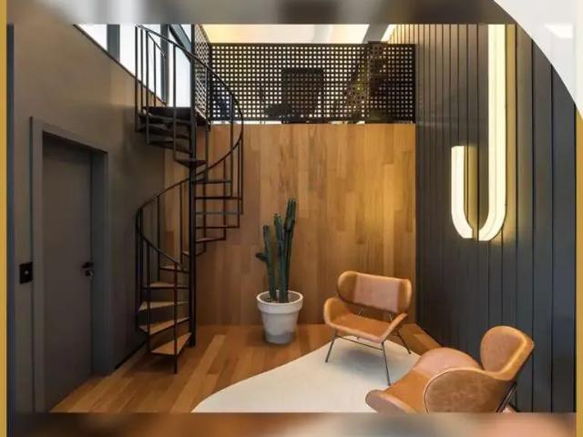 Apartamento para Venda em Toledo/PR Centro 3 Quartos