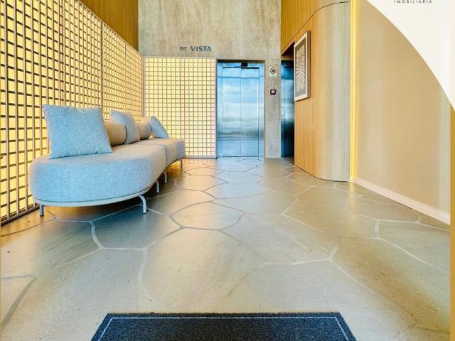 Apartamento para Venda em Toledo/PR Centro 3 Quartos