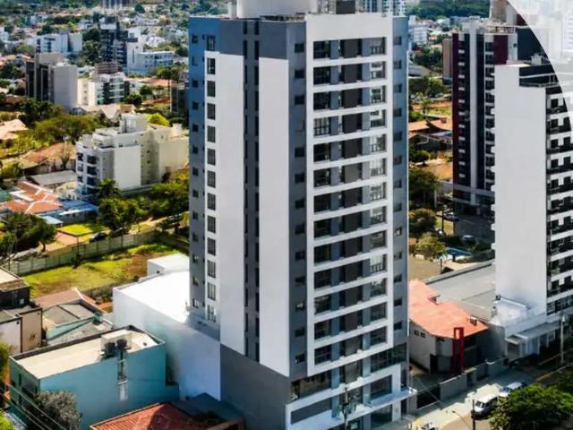 Apartamento para Venda em Toledo/PR Centro 3 Quartos