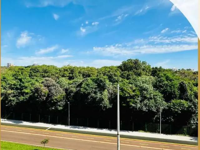 Apartamento para Venda em Toledo/PR Centro 3 Quartos