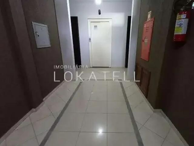 Apartamento para Venda em Toledo/PR Centro 3 Quartos