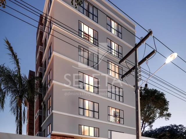 Apartamento para Venda em Toledo/PR Jardim Anápolis 1 Quartos