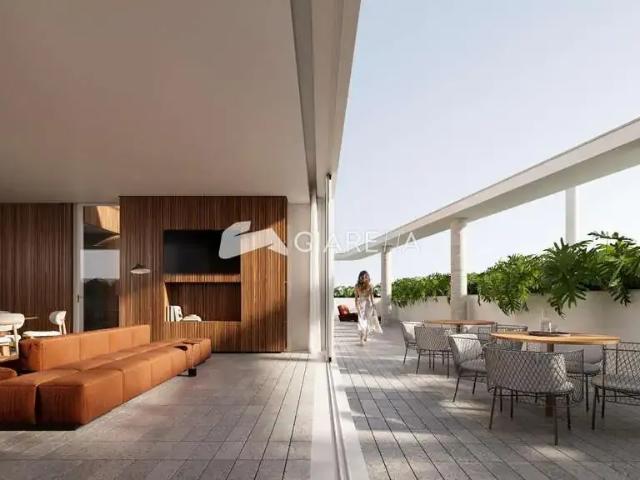 Apartamento para Venda em Toledo/PR Jardim La Salle 1 Quartos