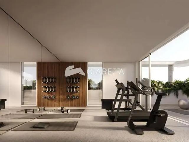 Apartamento para Venda em Toledo/PR Jardim La Salle 1 Quartos