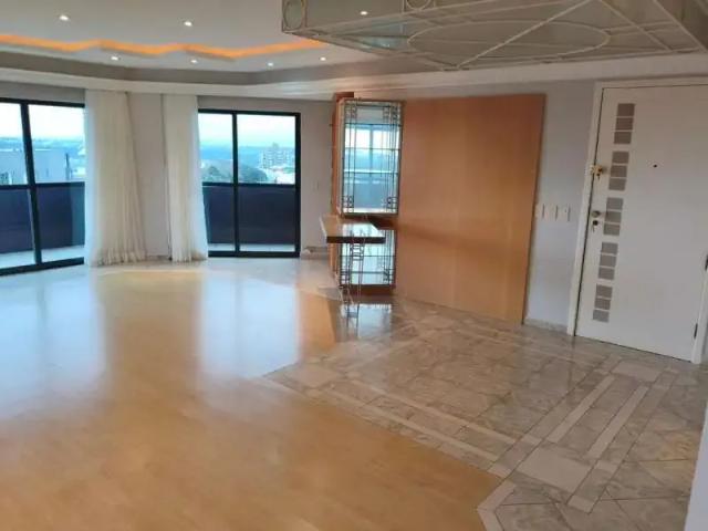 Apartamento para Venda em Toledo/PR Jardim La Salle 2 Quartos