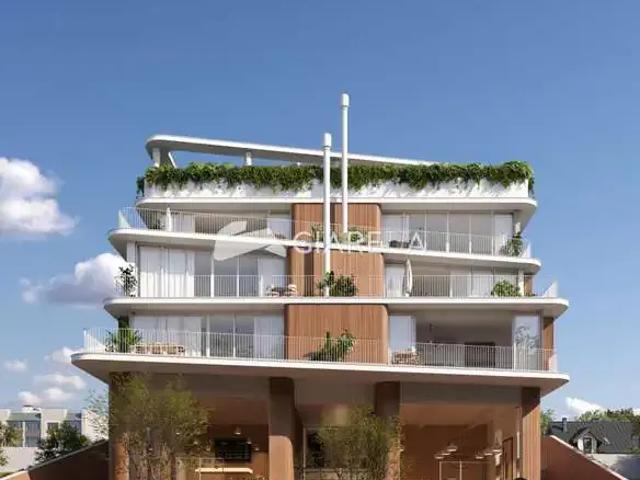 Apartamento para Venda em Toledo/PR Jardim La Salle 2 Quartos