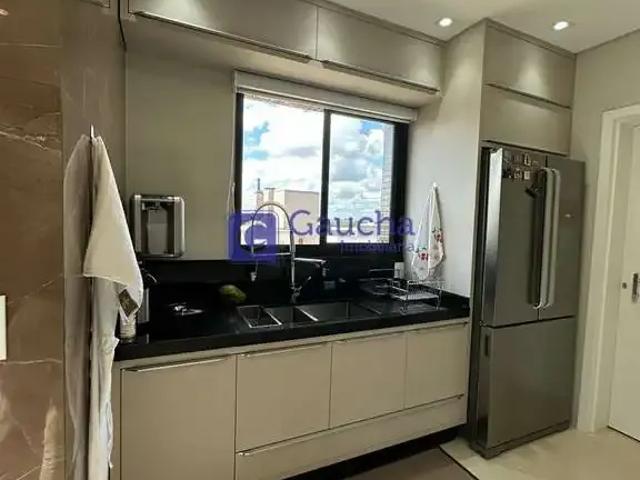 Apartamento para Venda em Toledo/PR Jardim La Salle 2 Quartos