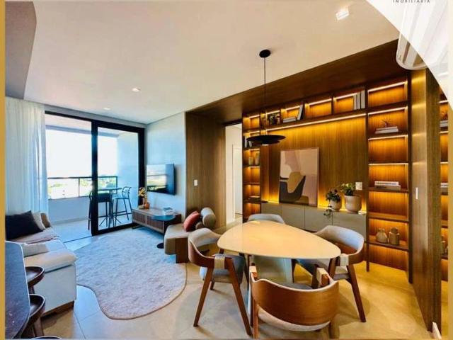 Apartamento para Venda em Toledo/PR Jardim La Salle 3 Quartos