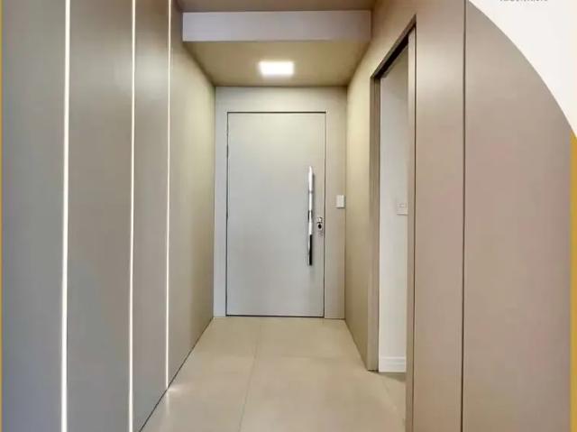 Apartamento para Venda em Toledo/PR Jardim La Salle 3 Quartos