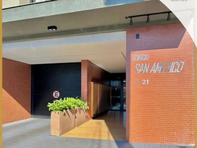 Apartamento para Venda em Toledo/PR Jardim La Salle 3 Quartos