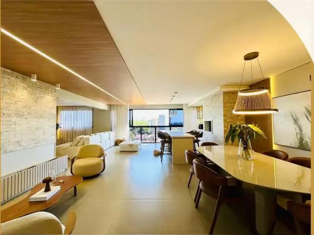 Apartamento para Venda em Toledo/PR Jardim La Salle 3 Quartos