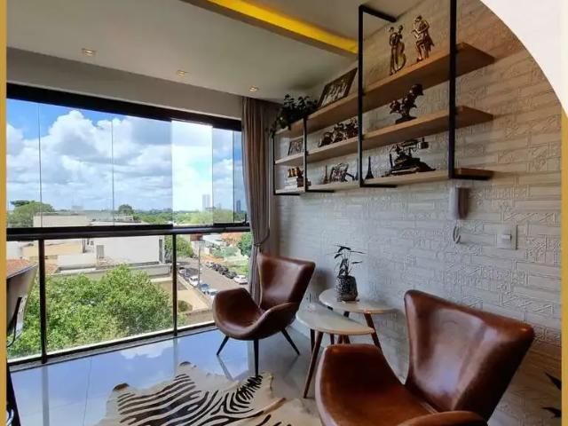 Apartamento para Venda em Toledo/PR Jardim La Salle 3 Quartos
