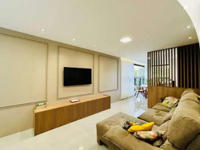 Apartamento para Venda em Toledo/PR Jardim La Salle 3 Quartos