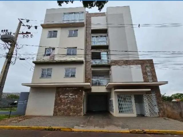 Apartamento para Venda em Toledo/PR Jardim Pancera 4 Quartos