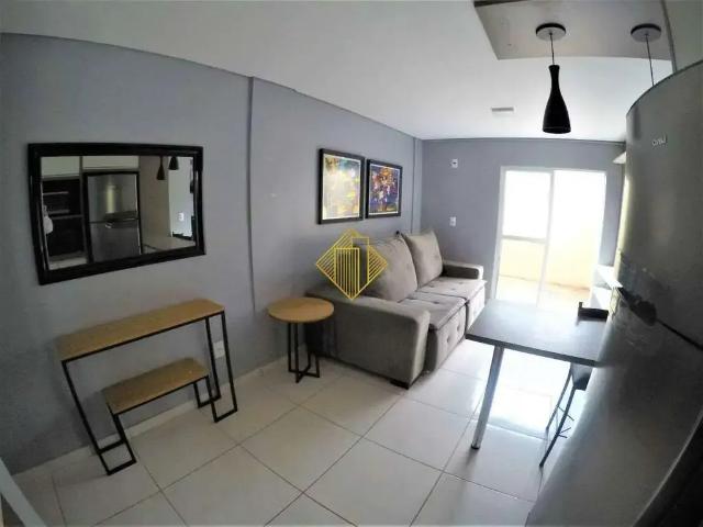 Apartamento para Venda em Toledo/PR Jardim Porto Alegre 2 Quartos