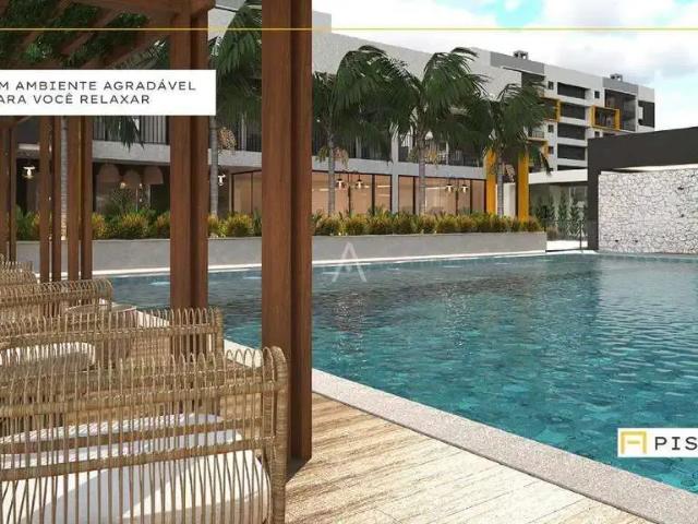 Apartamento para Venda em Toledo/PR Tocantins 2 Quartos