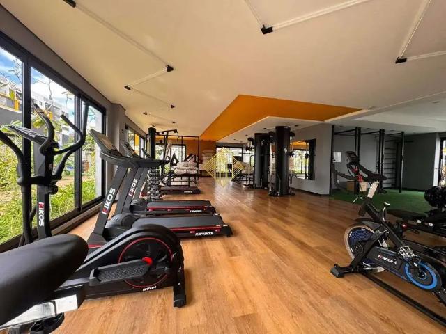 Apartamento para Venda em Toledo/PR Tocantins 2 Quartos