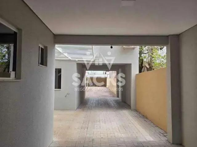 Apartamento para Venda em Toledo/PR Vila Industrial 2 Quartos