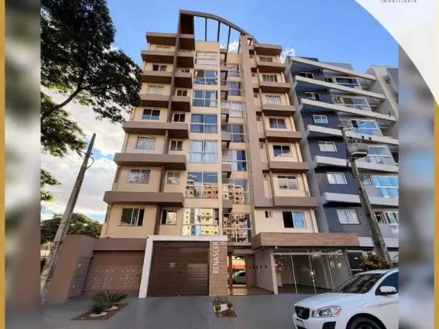 Apartamento para Venda em Toledo/PR Vila Industrial 3 Quartos