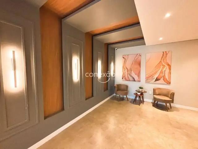 Apartamento para Venda em Toledo/PR Vila Industrial 3 Quartos