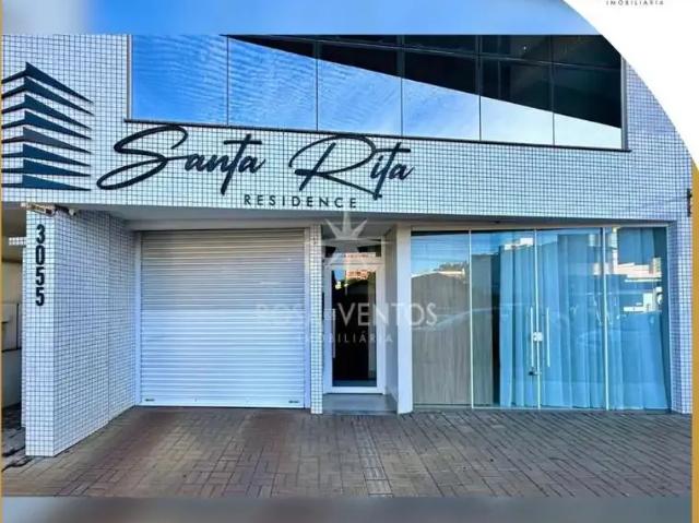 Apartamento para Venda em Toledo/PR Vila Industrial 3 Quartos