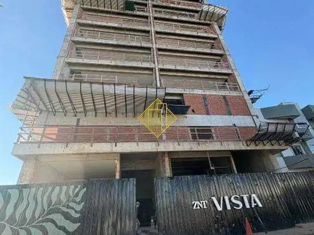 Apartamento para Venda em Toledo/PR Vila Industrial 3 Quartos