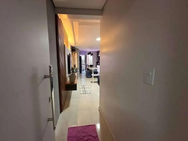 Apartamento para Venda em Toledo/PR Vila Industrial 3 Quartos
