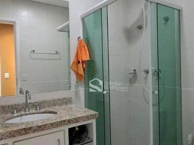 Apartamento para venda em Torres Da Liberdade de 78.00m² com 3 Quartos, 1 Suite e 2 Garagens